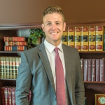 Joshua Brent Bradley