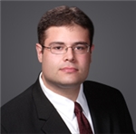Joshua David Bortnick