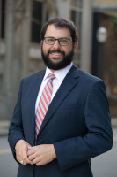 Joshua D. Friedman