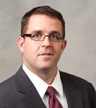 Joshua David Hill