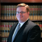 Joshua D. Johnson