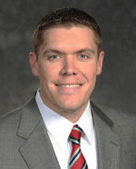 Joshua Daniel Smith