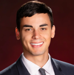 Joshua Dahan