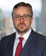 Mr. Joshua D. Davey