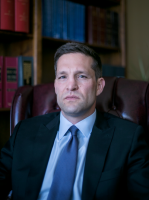 Law Offices of Joshua B. Davis - Law Firm in San Francisco, CA