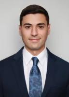 Joshua Andrew Dell