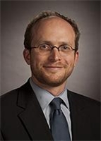 Joshua Ellis Gewolb
