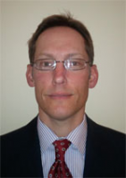 Mr. Joshua E. Spooner