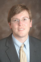 Mr. Joshua F. P. Long