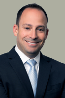 Joshua Franklin Kahn