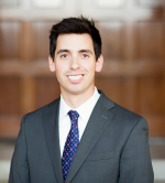 Joshua Dean Frost