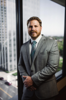 Joshua Gregory Simon