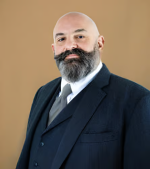Joshua Graubart