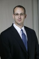 Joshua M Greenfield