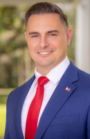 Joshua Slavone Guillory