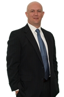 Mr. Joshua Henry Viau