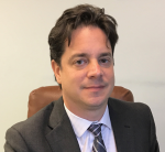 Joshua J. Hertz