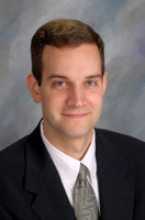 Joshua James Chernesky
