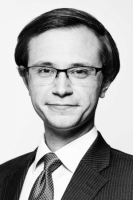 Joshua David Lang