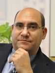 Joshua M. Avigad