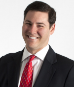 Joshua M. Bowman