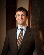 Joshua M. David