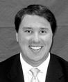 Joshua Michael Davis