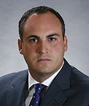 Joshua Manna Farber