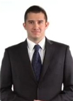 Joshua Marc Gerben