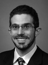 Joshua M. Segal