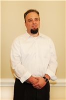 Mr. Joshua Michael Whitaker