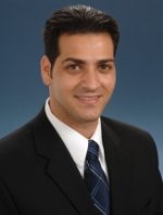 Joshua Mizrahi