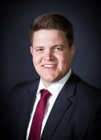 Joshua A. Ney