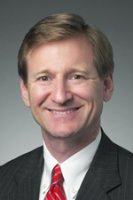 Mr. Joshua P. Agrons