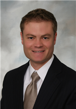 Joshua Paul Borchert