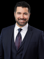 Joshua P. Haid