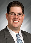 Joshua Paul Larsen