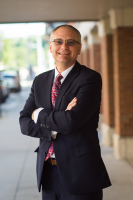 Joshua P. Weidemann