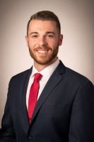 Joshua D. Payne