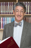 Joshua William Potter