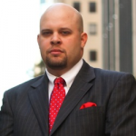 Joshua Pyron