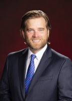 Joshua R. Harris