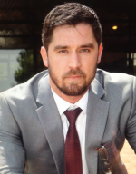 Joshua P. Reilly