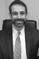 Joshua S. Roberts