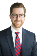 Joshua Rouse
