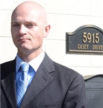 Joshua Stephen Reed