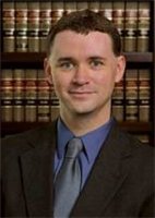 Mr. Joshua Stephen Thompson
