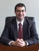 Joshua B. Sanfield
