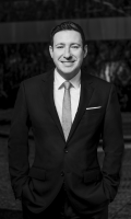 Joshua Isaac Sherman