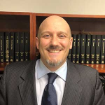 Joshua B. Subin